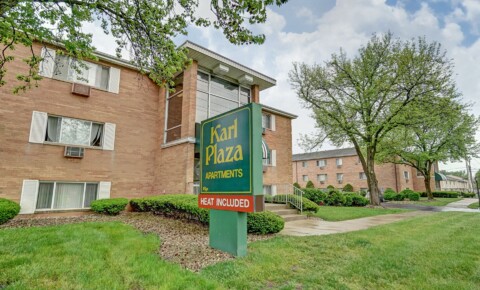 Apartments Near CSCC 540 - KARL PLAZA for Columbus State Community College Students in Columbus, OH