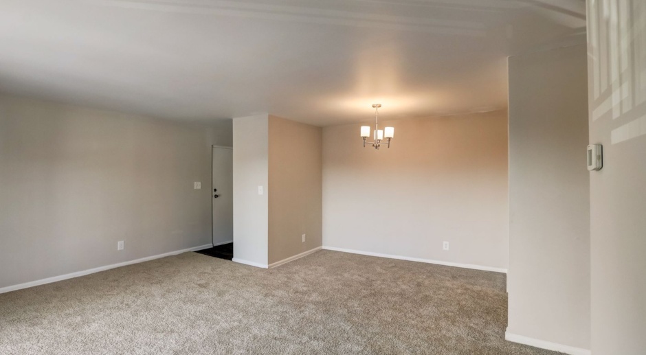 Spacious 2 Bedroom Apartment - Move-In Special Pricing