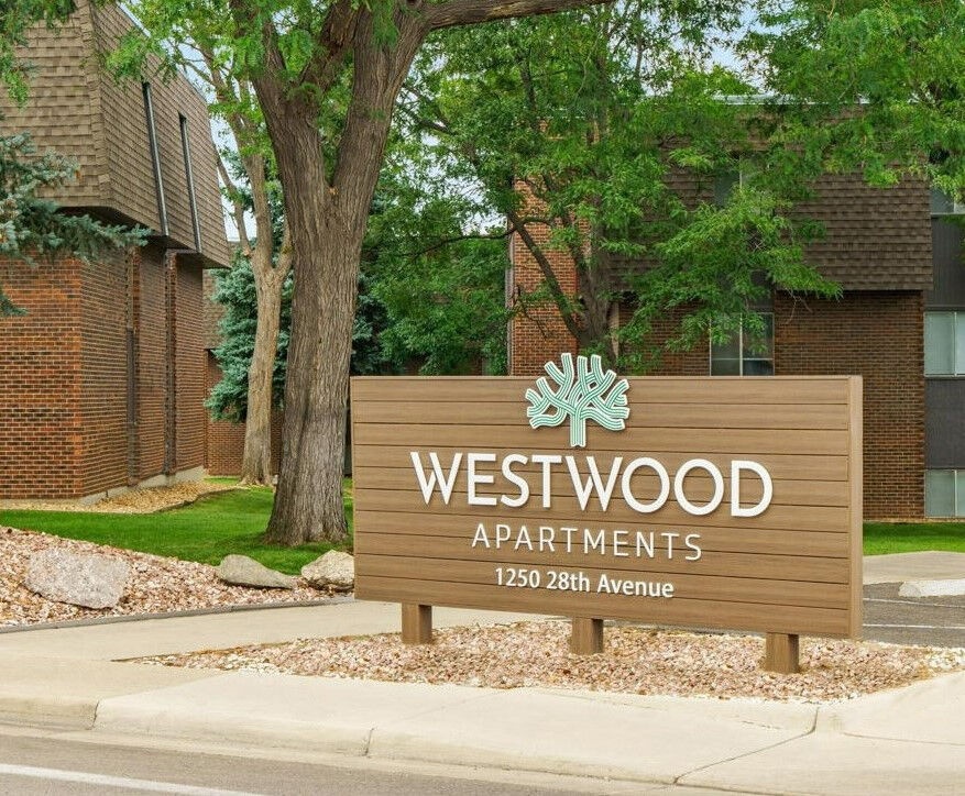 Westwood Apartments (CO)