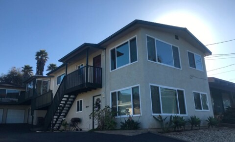 Apartments Near Cal Poly LSGRA454 for Cal Poly Students in San Luis Obispo, CA
