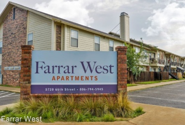 Farrar West Apartments (South)
