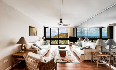 Apartments Near Hawaii Furnished Hawaii Kai Condo with Ocean Views for Hawaii Students in , HI