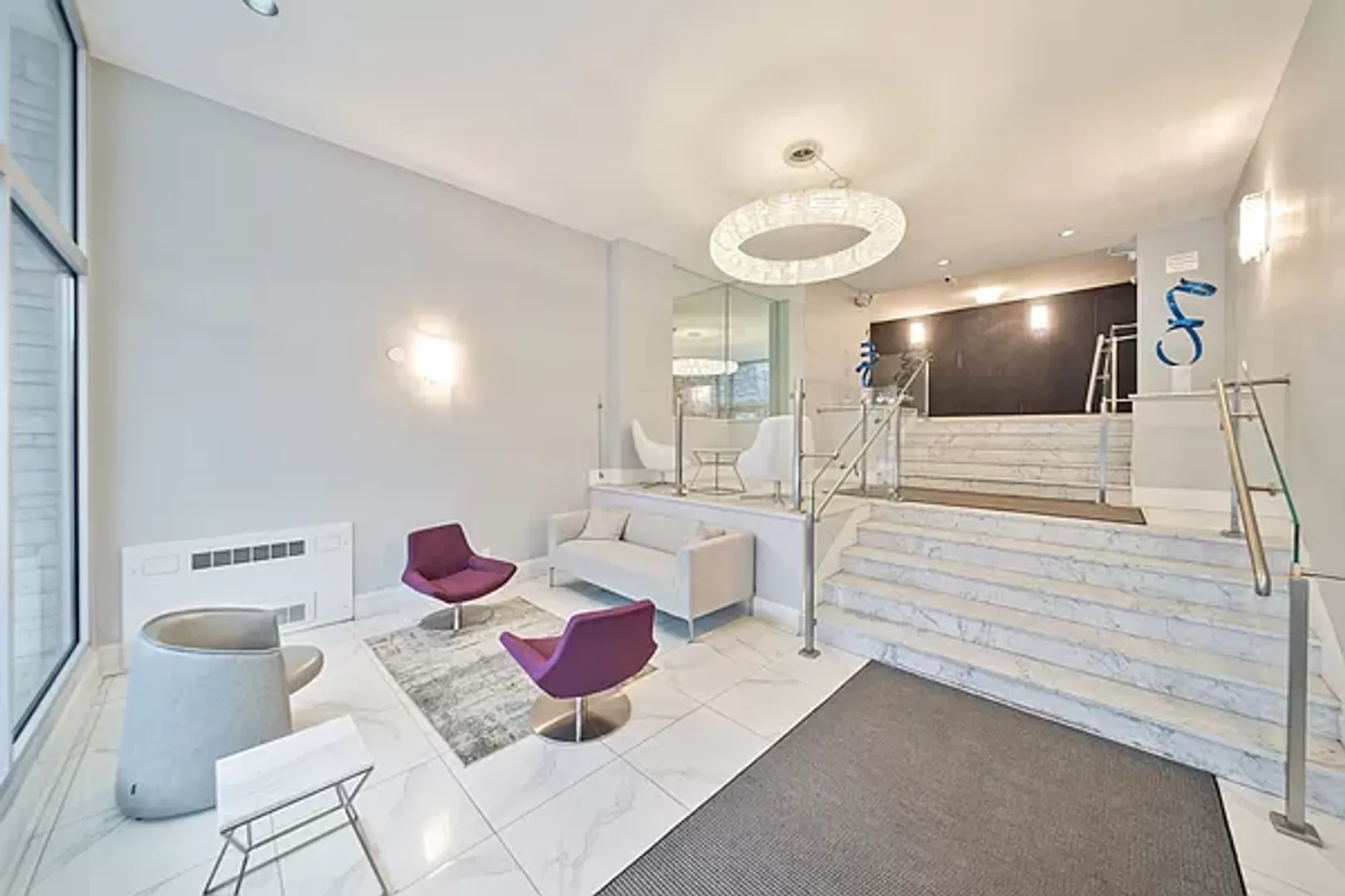 Hamilton Weehawken Residences: Where Luxury Meets Comfort in Modern Living!