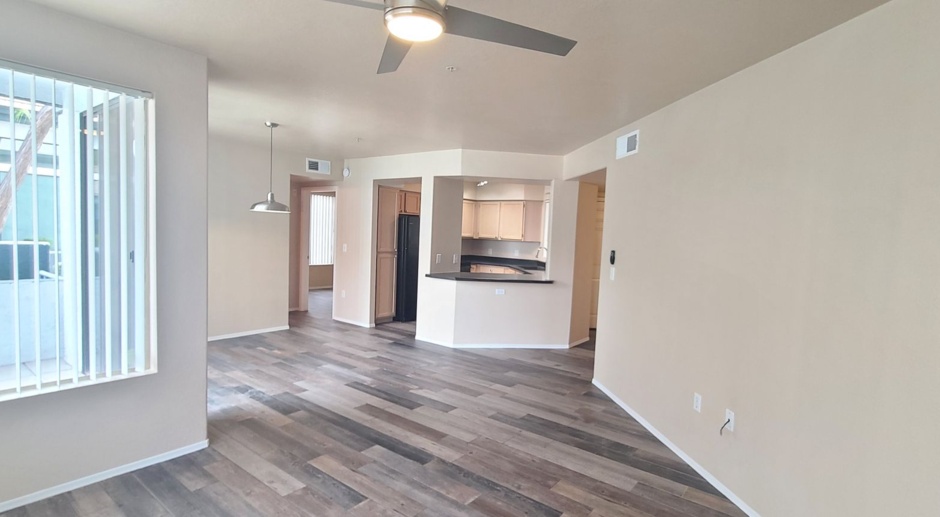 Gorgeous 2 Bed 2 Bath Apartment in Downtown Phoenix 