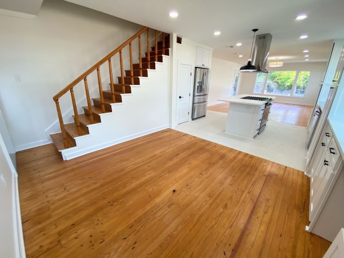 Exquisite Remodeled Home with Move-In Special - 1805 Riverside Dr