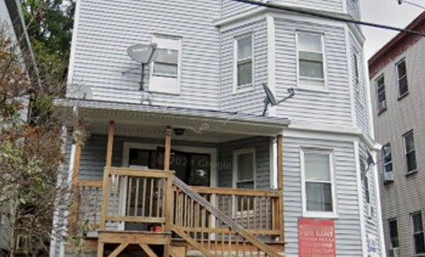 Apartments Near Tufts Washington Investment LLC for Tufts University Students in Medford, MA