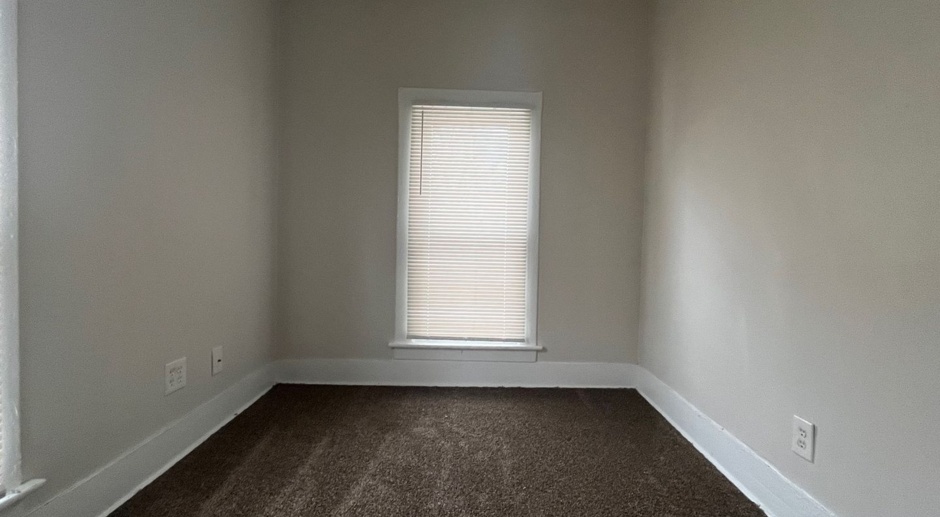 LARGE Four Bedroom Home ** FIRST MONTH PRORATED RENT FREE **