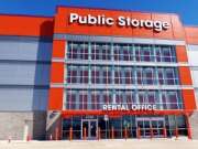 SMU Storage Public Storage - Dallas - 4740 Harry Hines Blvd for Southern Methodist University Students in Dallas, TX