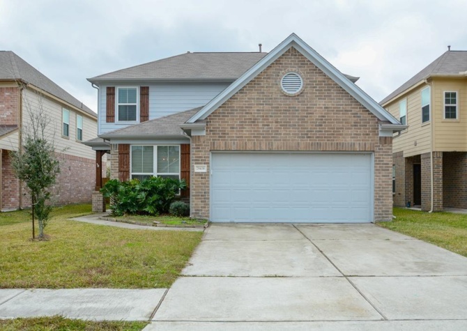 Houses Near Beautiful 4 bedroom home in Forest Village Subdivision. 