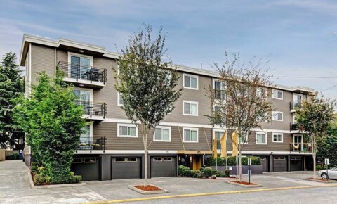 Apartments Near UW Aros  for University of Washington Students in Seattle, WA
