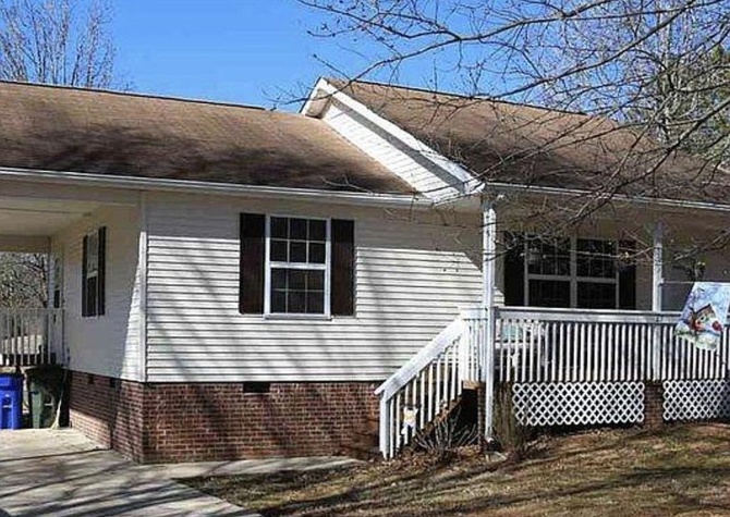 Houses Near Beautiful home available for rent in Pittsboro, Chatham County NC !