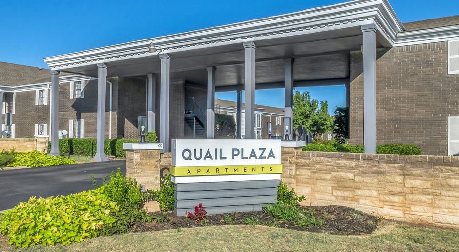 Quail Plaza Apartments