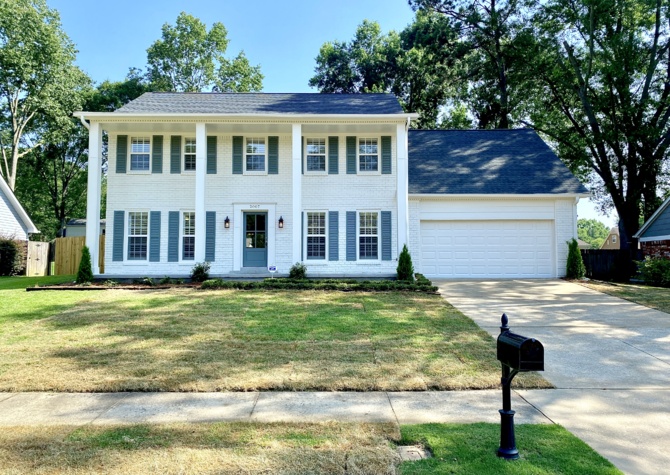 Houses Near Beautiful Germantown Home Available Now!