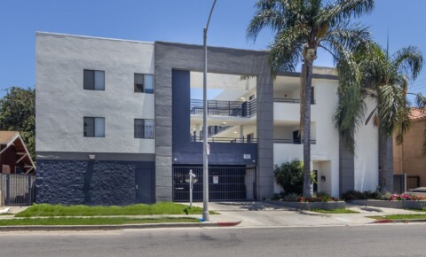 Apartments Near CSULA 606 N Oxford Ave  for California State University-Los Angeles Students in Los Angeles, CA