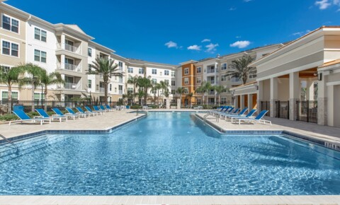 Apartments Near Keiser University-Orlando RiZE at Winter Springs for Keiser University-Orlando Students in Orlando, FL
