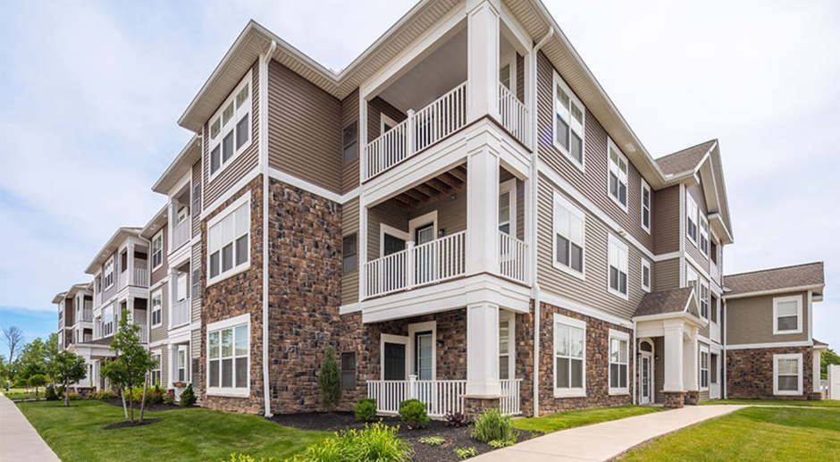Fairview at Town Center Apartment Homes