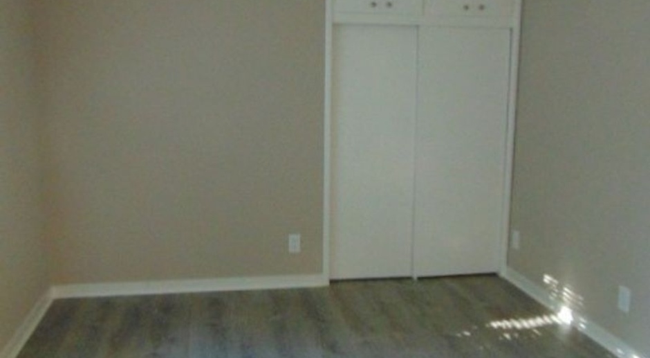 Beautifully Remodeled 2nd Floor Unit in Martinez... 