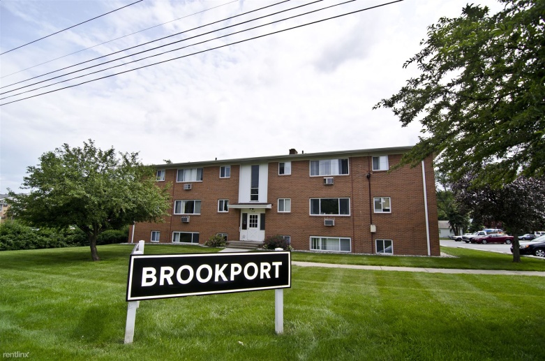 Brookport Apartments
