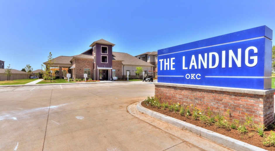 The Landing Apartments