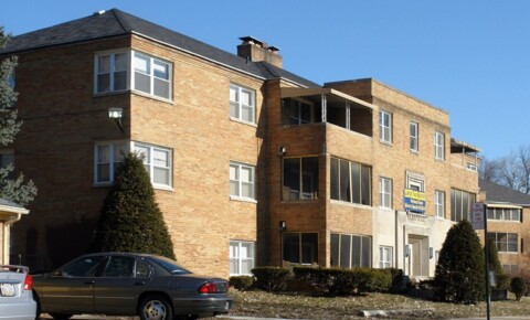 Apartments Near Owens 2550 Greenway for Owens Community College Students in Toledo, OH