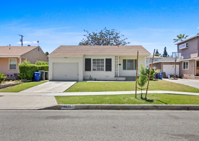 Houses Near 4939 Lorelei Ave Lakewood, CA 90712
