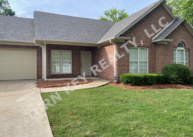 Houses Near Duplex for rent in Trussville