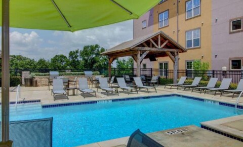 Apartments Near National American University-Lewisville 2311 W Grapevine Mills Circle for National American University-Lewisville Students in Lewisville, TX