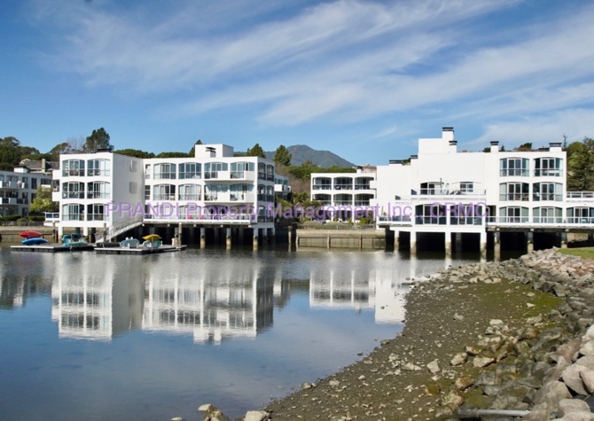 Houses Near Updated Shelter Bay Condo