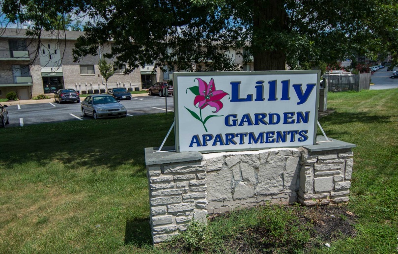 Lilly Gardens Apartments