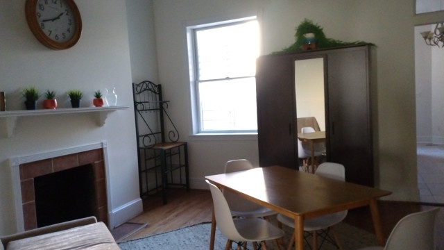  HUGE SHARED FURNISHED ROOMS AVAILABLE FOR SUMMER AND FALL SEMESTER  