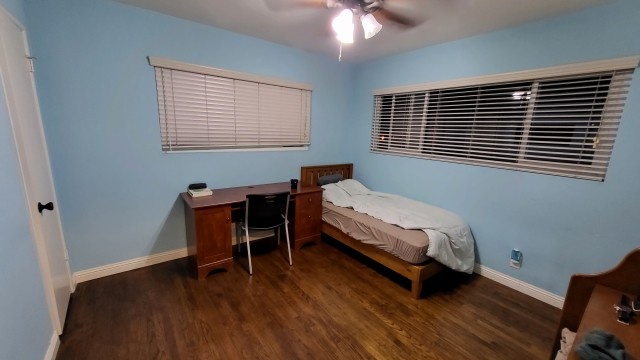 1 Bedroom in our home (near CSUF)