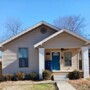 Accepting Section 8 Housing Vouchers! Charming 3 Bed, 1 Bath Single Family Home in North Little Rock
