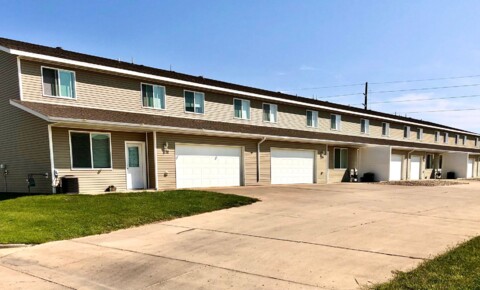 Apartments Near MSU 1646 & 1650 35th Ave SE for Minot State University Students in Minot, ND