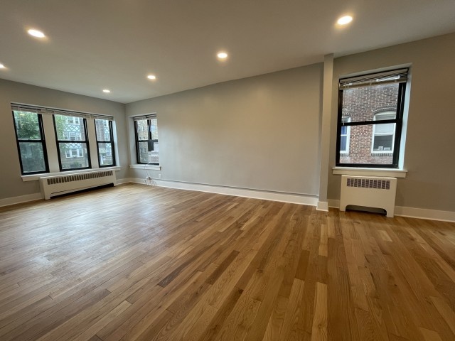 Avail 8/1- Updated 2br in Squirrel Hill