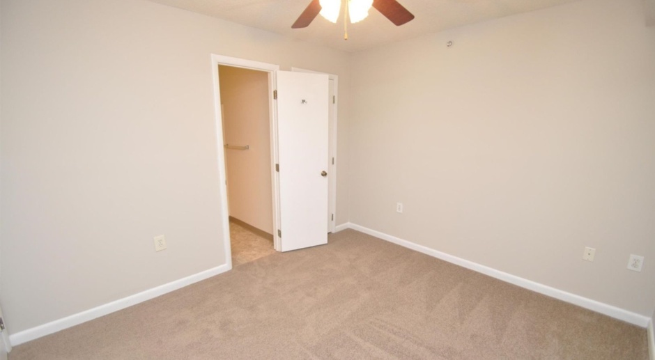 Room in 4 Bedroom Apartment at 1331 Crab Orchard Dr