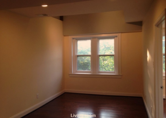 Apartments Near 3 BR Bolton Hill Great Location