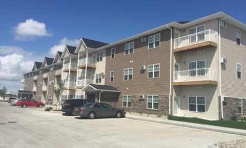 Apartments Near Fargo Creekside at Osgood Apartments - in South Fargo! for Fargo Students in Fargo, ND