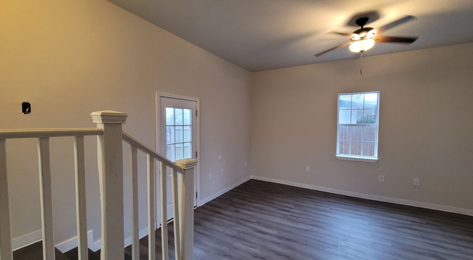 For Lease - 3 BR|2 BA Home in Forest Park! *No Pets