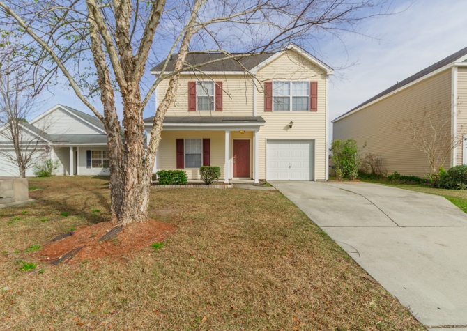 Houses Near Three Bedroom Home in Ladson