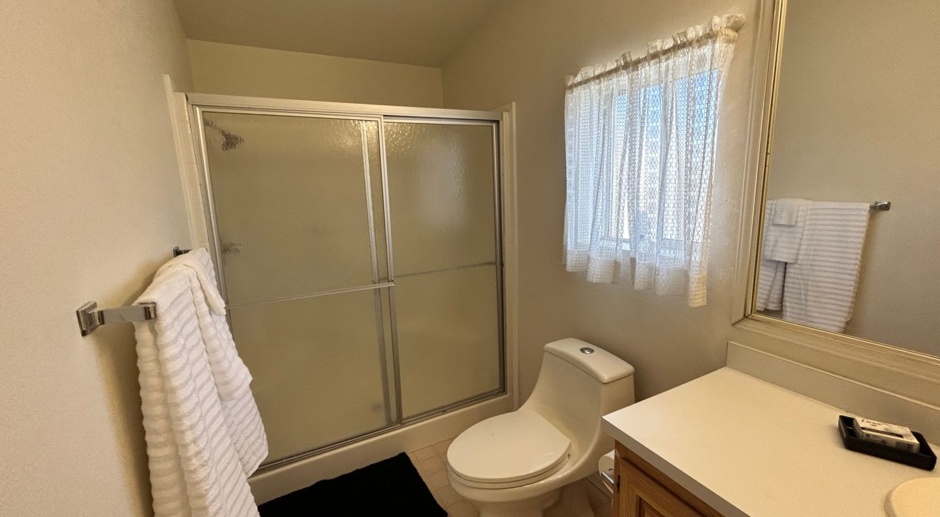 Charming 2-Bedroom 2-Bathroom Furnished Manufactured Home in Fortuna Foothills.