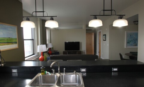 Houses Near Grand View Furnished 1 bed 1 bath Downtown Condo for Grand View College Students in Des Moines, IA