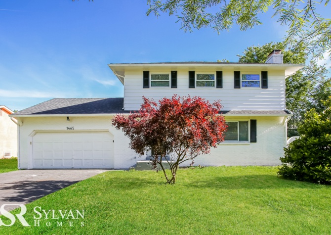 Houses Near Fall in love with this beautifully maintained 4BR 2.5BA home