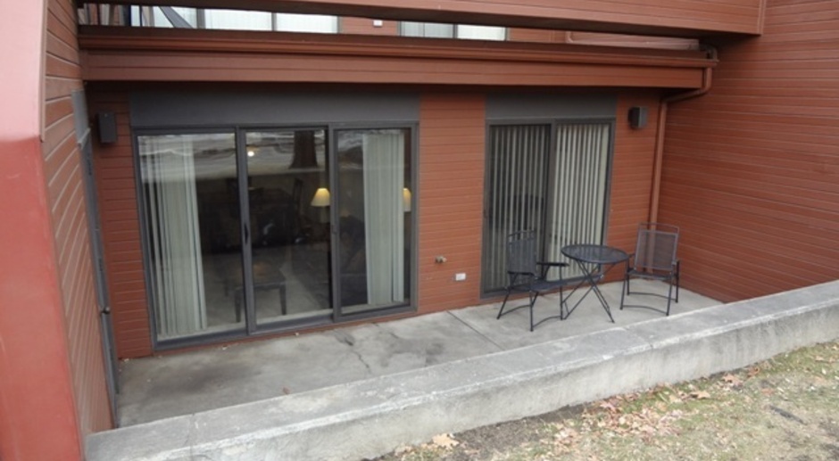 Downtown Boulder Furnished Condo for Rent Near the Pearl Street Mall