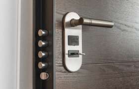 7 Security Upgrades to Consider for Your Apartment