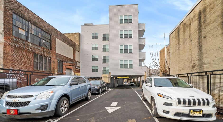 Charming Brewerytown 1BR w/ Washer and Dryer In Unit, Gym, Shared Roof Deck