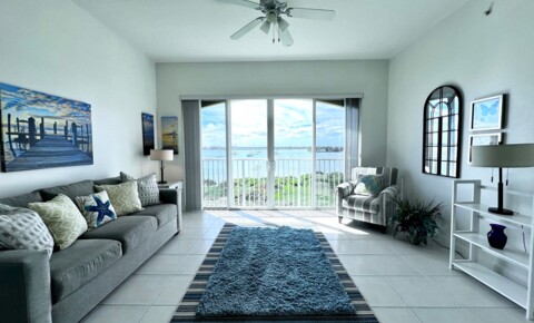 Apartments Near Aviator College of Aeronautical Science and Technology Furnished 2/2 in Harbour Isle *Stunning Views* for Aviator College of Aeronautical Science and Technology Students in Fort Pierce, FL