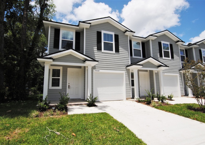 Houses Near 8341 Homeport Ct Jacksonville, FL 32244