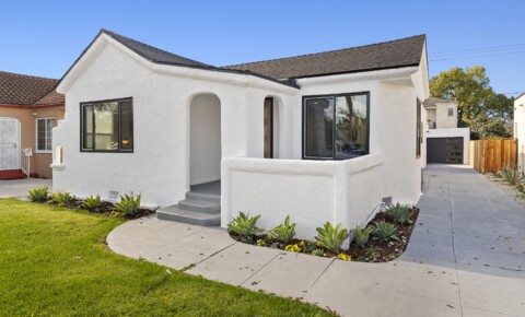 Houses Near CSULA NEW REMODEL 3 BEDROOM for California State University-Los Angeles Students in Los Angeles, CA