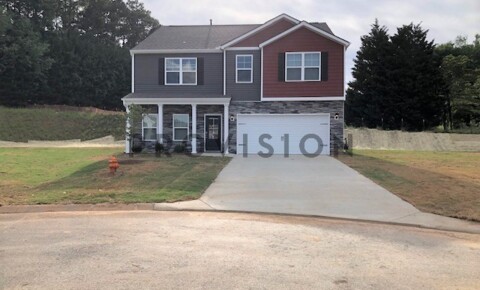Houses Near Pentecostal Theological Seminary Large newer 4Br home for Pentecostal Theological Seminary Students in Cleveland, TN