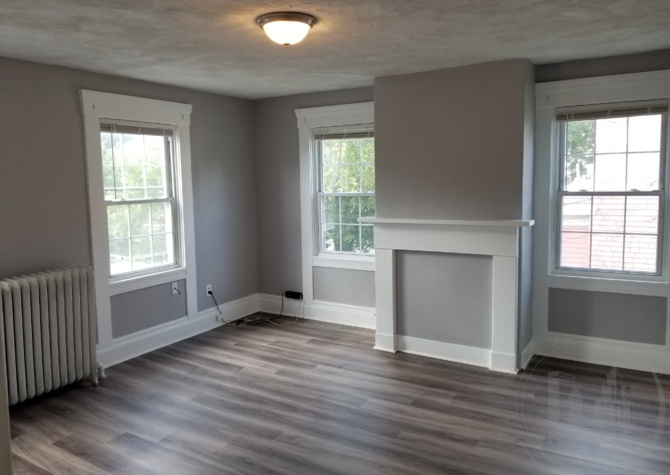 Houses Near [440 S Main]2ndFlr 2Bed UPDATED ELECTRICINCLUDED FreshPaint NEWFloors